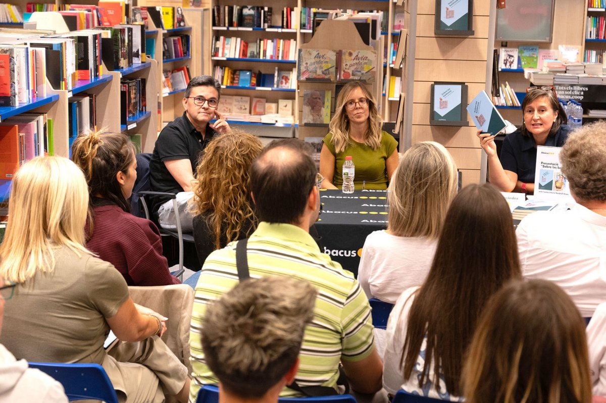 Comitia Editorial distribuirà els seus llibres a tot el territori espanyol