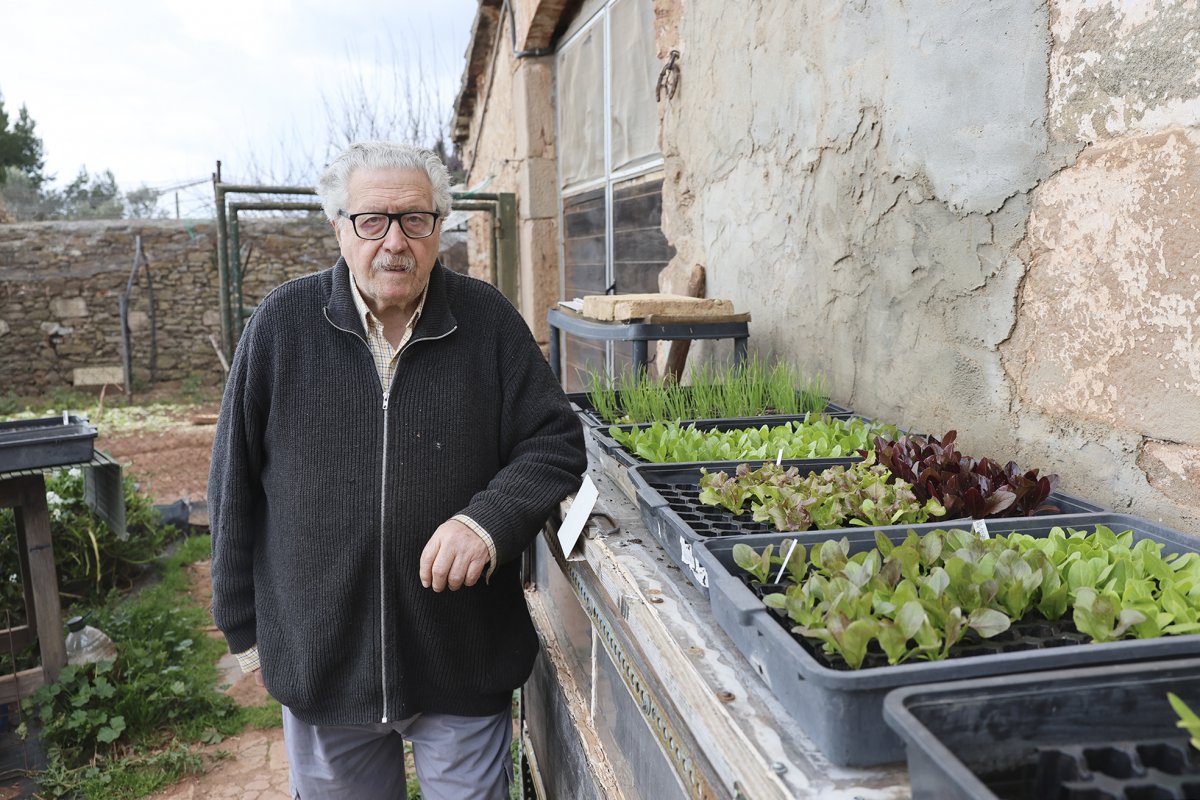 Pep Salsetes treu ‘Cuinem!’, un nou llibre per incentivar la cuina entre els petits
