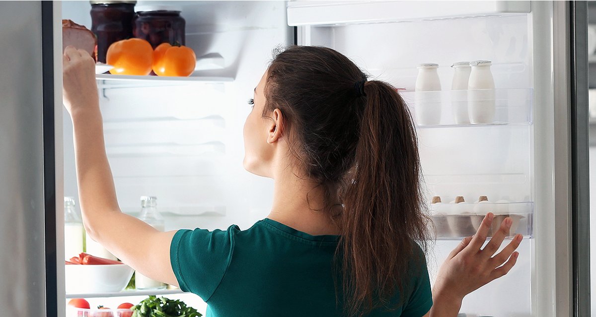 Una bona organització de la nevera és essencial contra el malbaratament