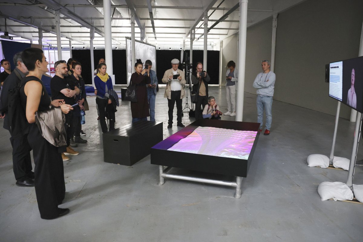 Panoràmic canvia de dates, lema i identitat en la 10a edició