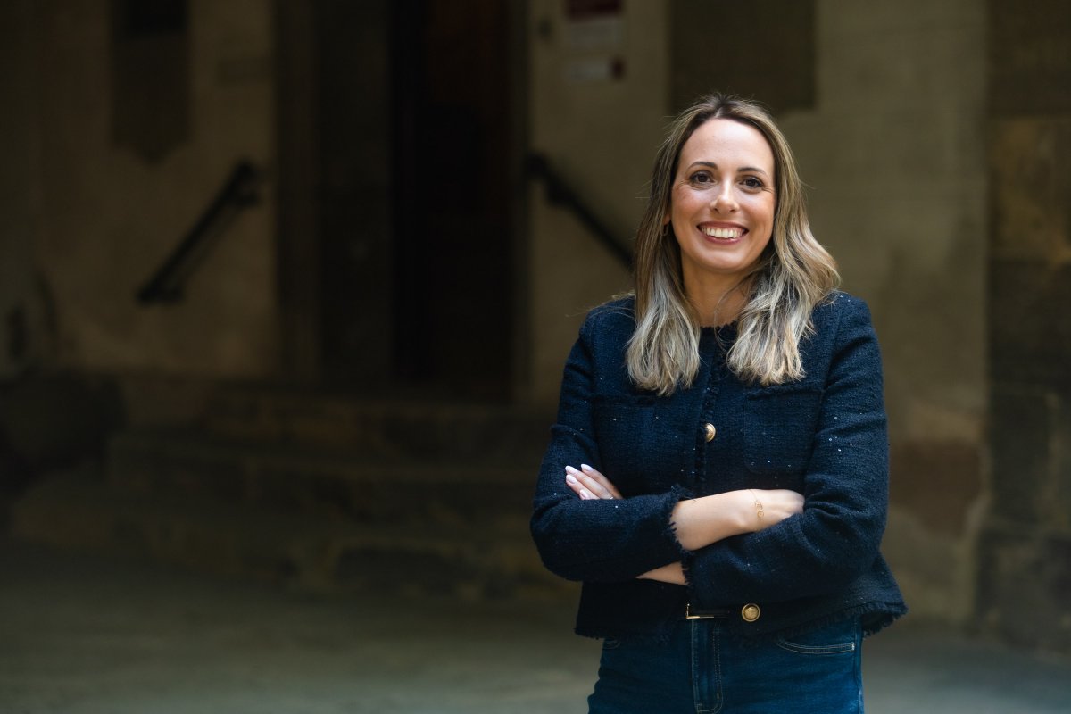 “Sense espais de formació contínua una empresa queda en desavantatge”