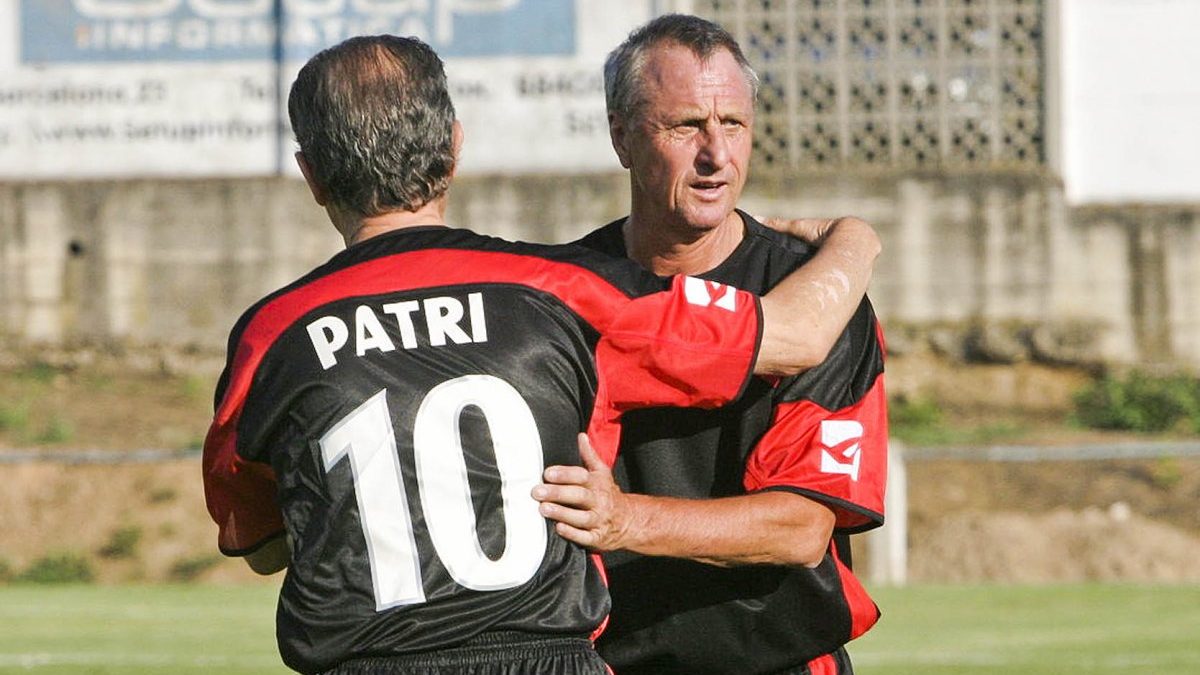 El crac que comprava sabates a Vic