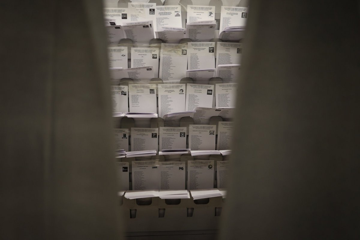 Editorial | Mesures contra la desafecció política