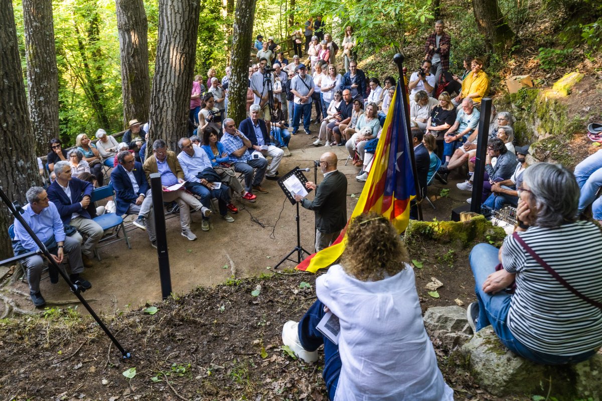 Una àgora de país