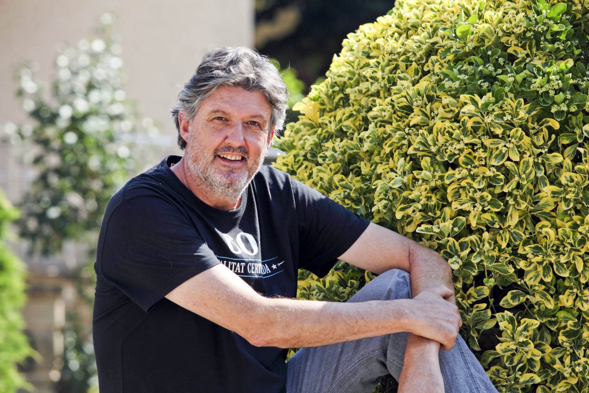 “Amb una de les mitjanes d’edat més baixes del Moianès, l’escola és essencial”