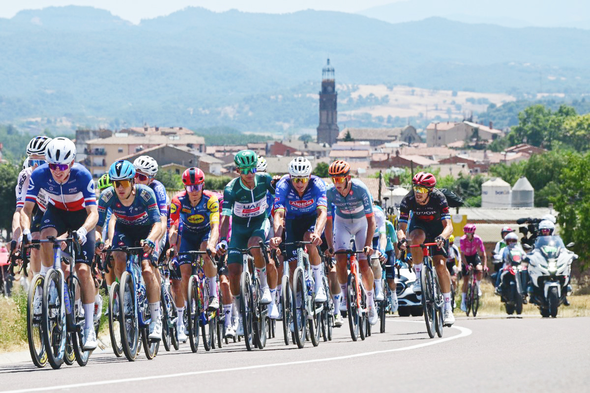 L’àlbum del Tour de França