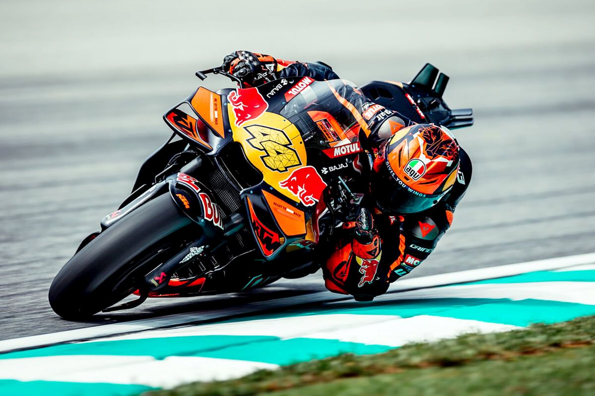 Pol Espargaró substitueix Viñales al Gran Premi de Silverstone