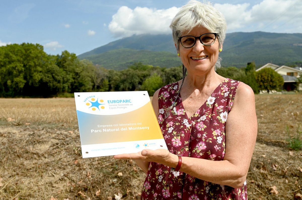 L’accessibilitat és sostenibilitat
