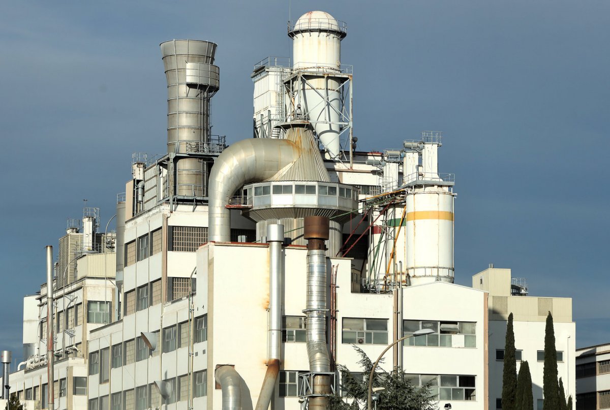 El fabricant britànic McBride compra l’antiga Camp de Granollers