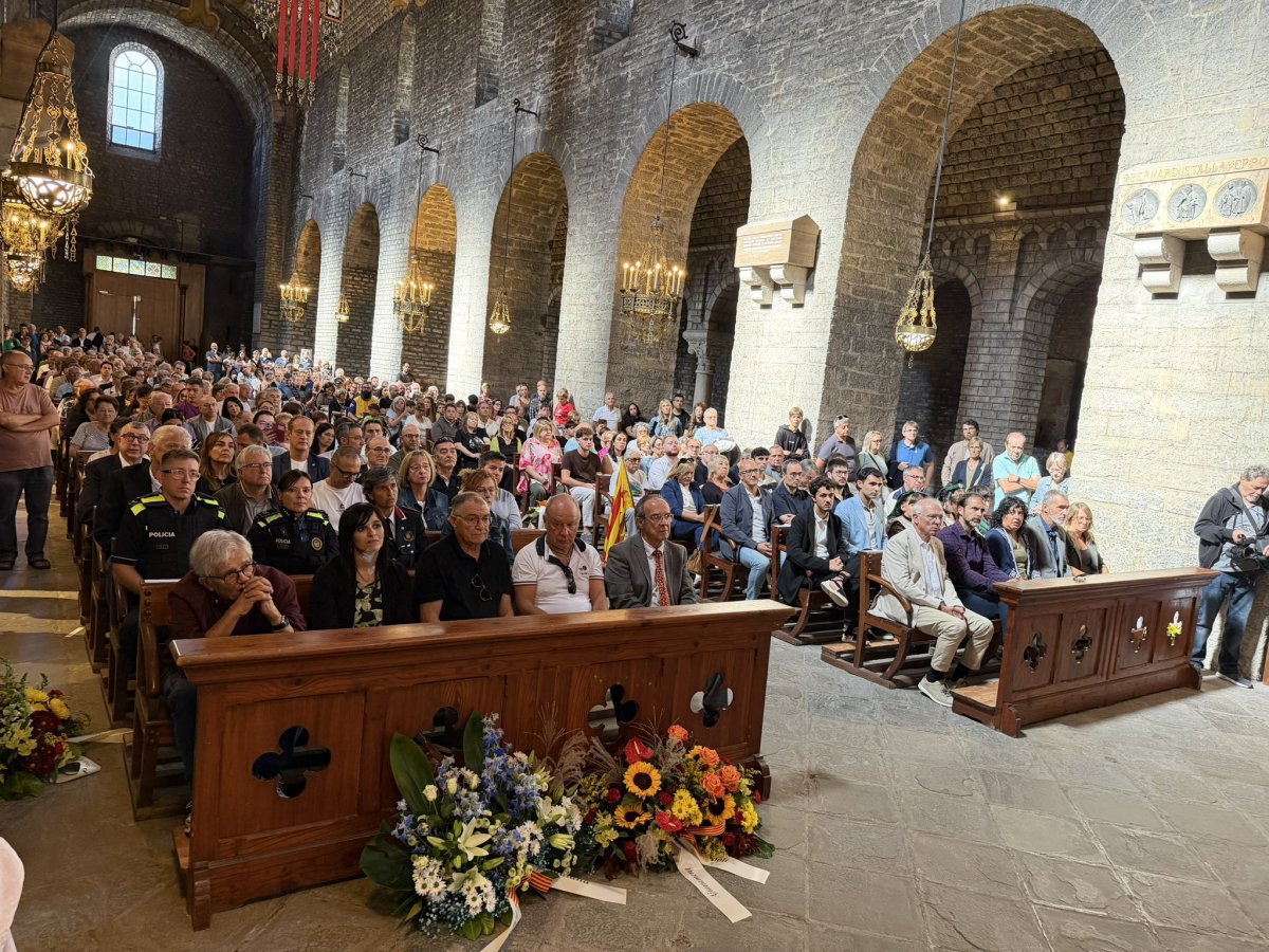 Editorial | El discurs excloent i les lliçons de la Diada