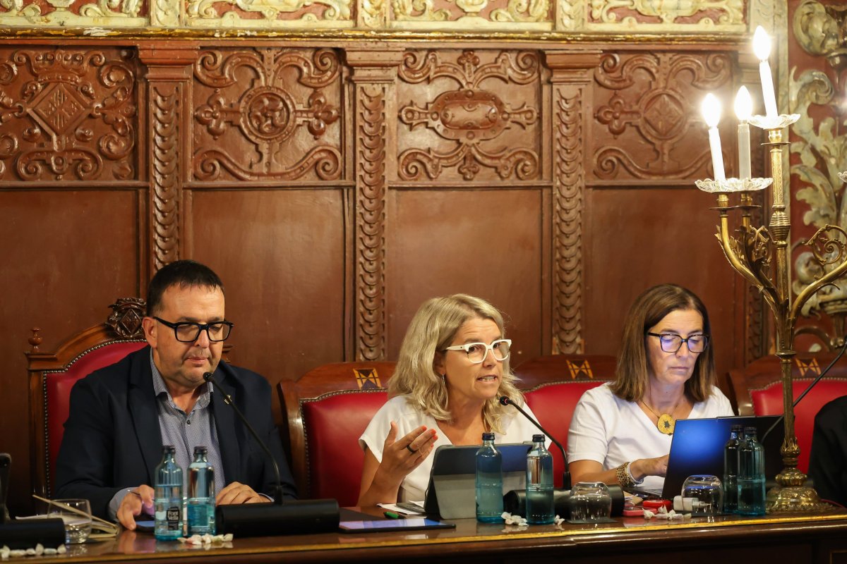 Vic tanca el 2025 amb 8,5 milions de resultat positiu