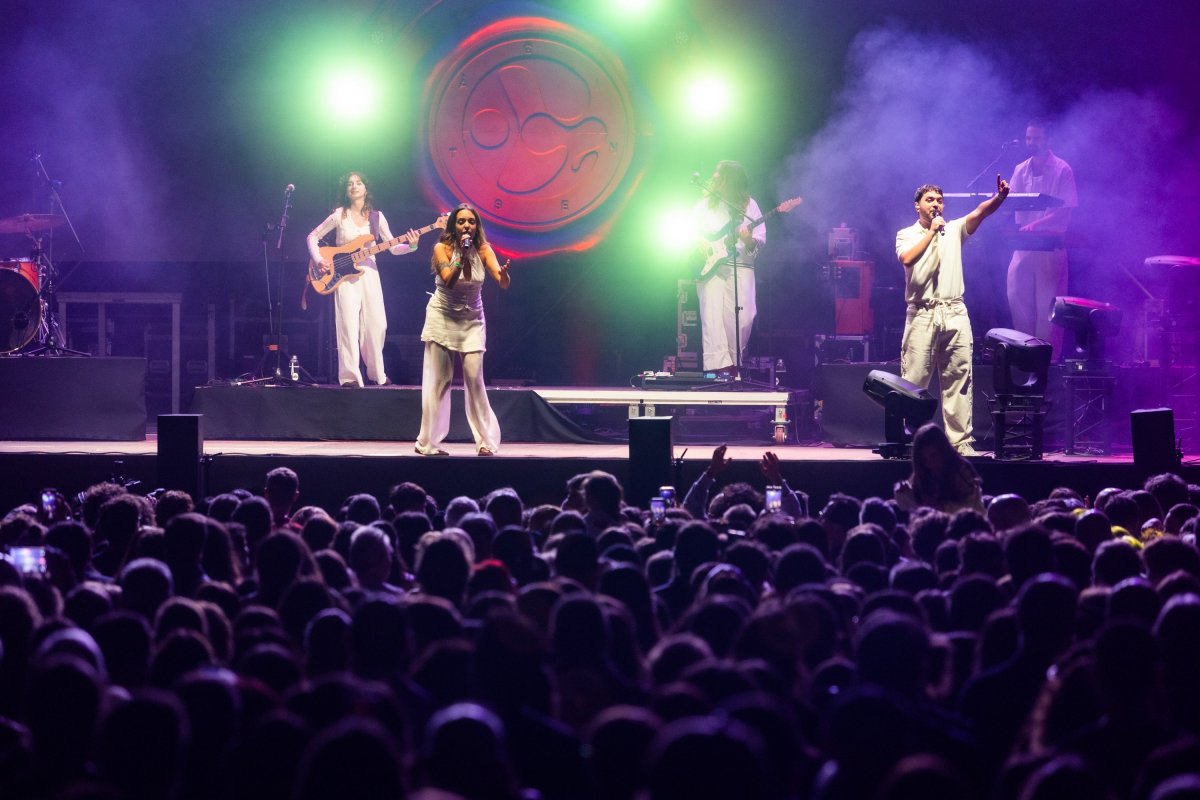 Editorial | L’èxit del Mercat de Música Viva de Vic