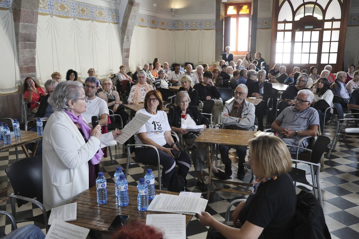El segon Octubre + Gran portarà més de 70 activitats a Granollers
