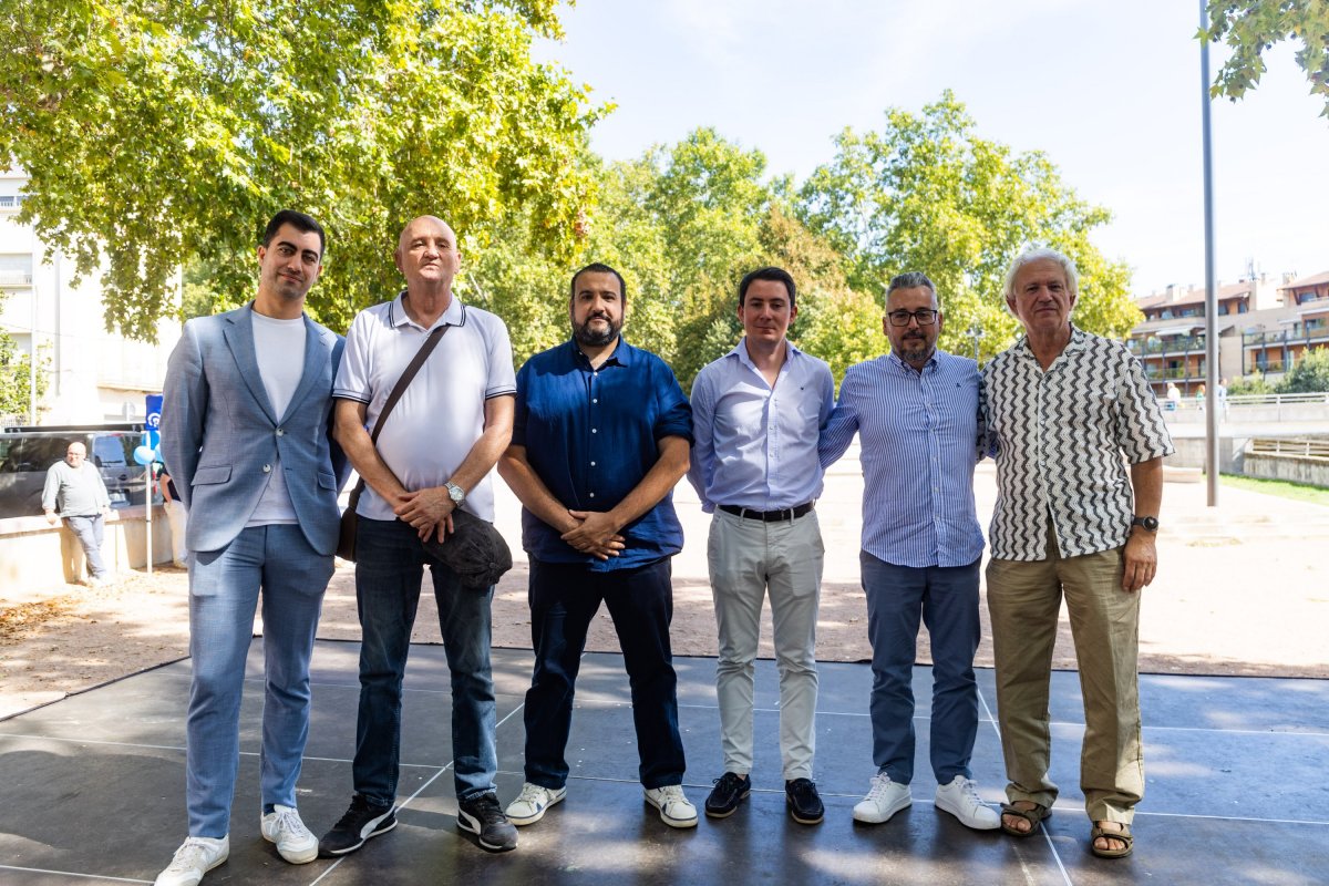 El PP presenta nou candidats a Osona per a les eleccions municipals