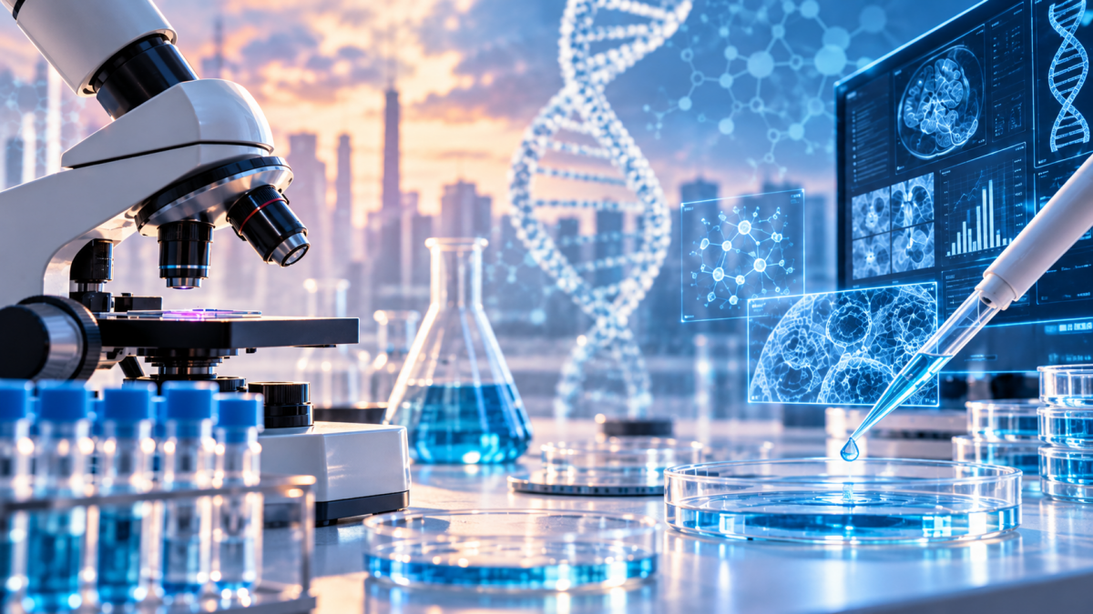 Medicina, passat i futur