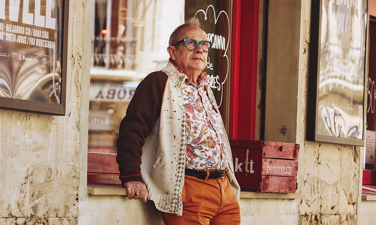 La Sala Beckett homenatja Oriol Genís amb un cicle d’obres seves