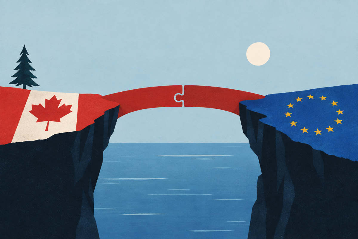 Més Europa, si us plau