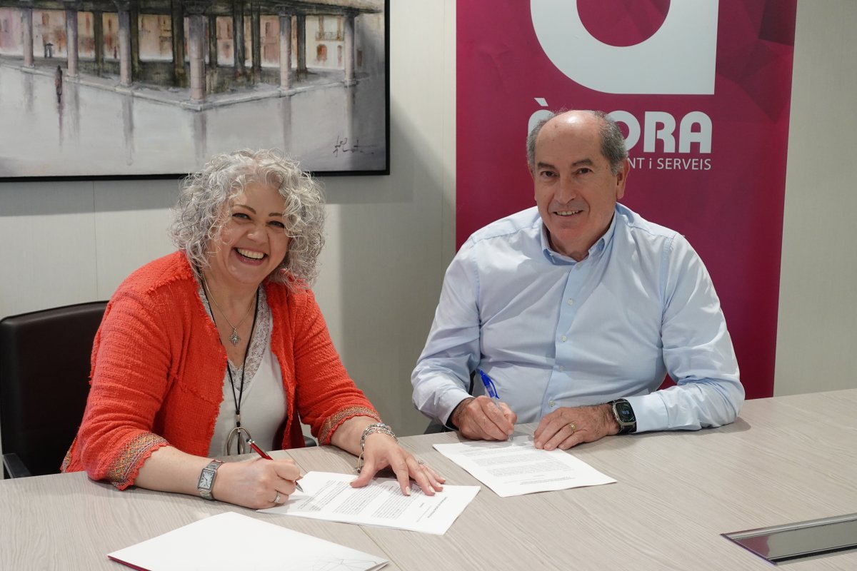 L’assessoria Àgora creix amb la integració de Davilans Consultors