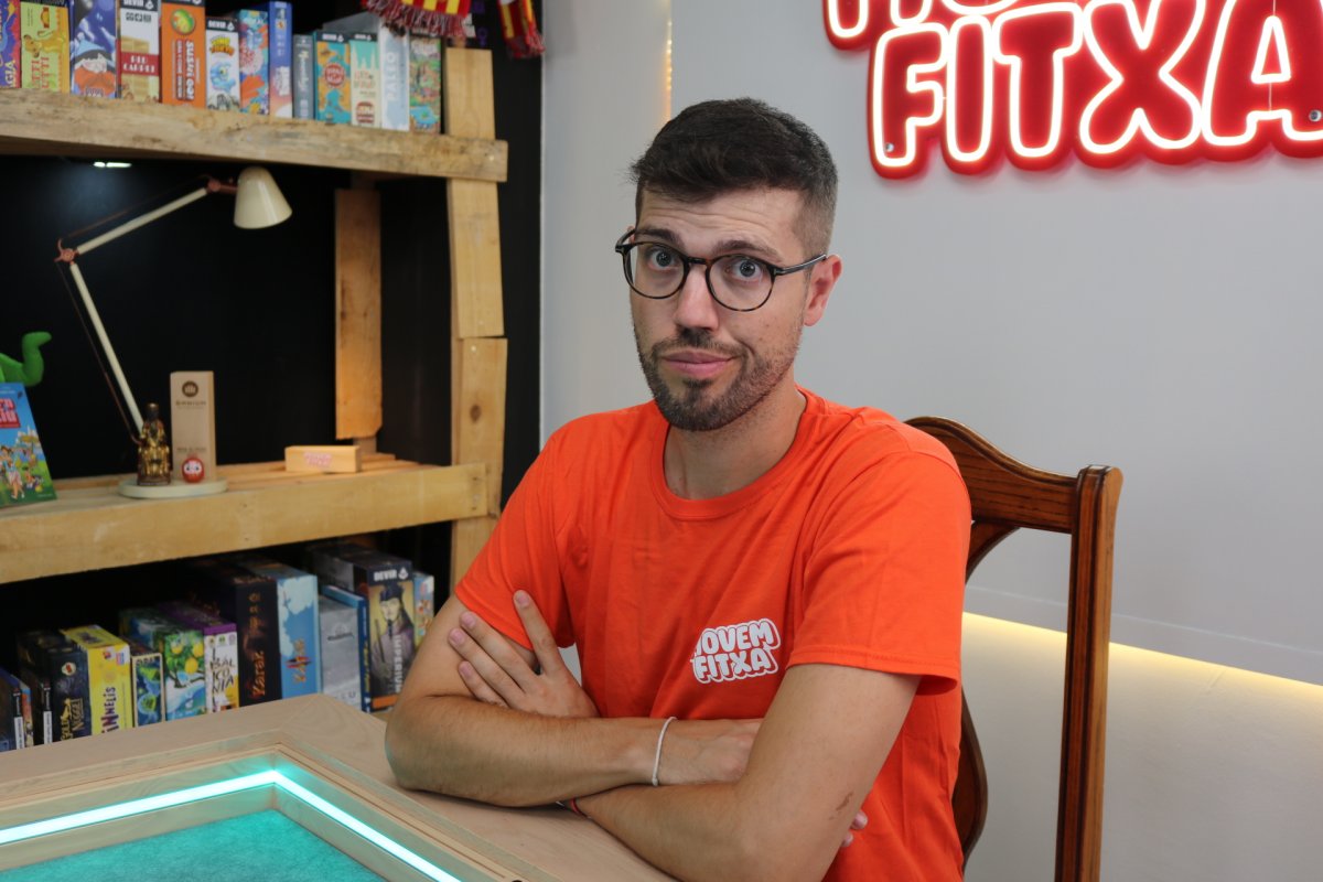 ‘Movem fitxa’ s’incorpora a la programació d’EL 9 TV