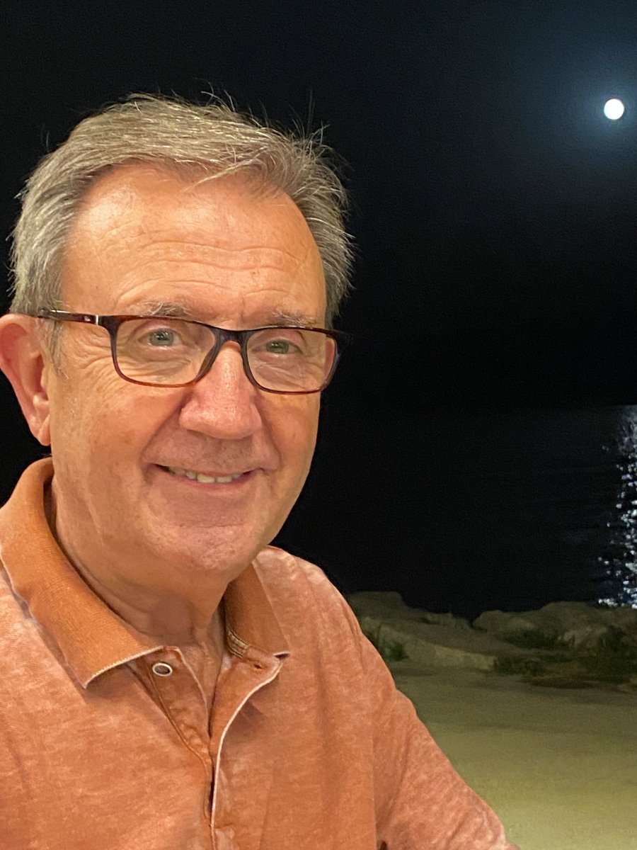 Mor a 76 anys el ginecòleg de Granollers Pere Rafecas