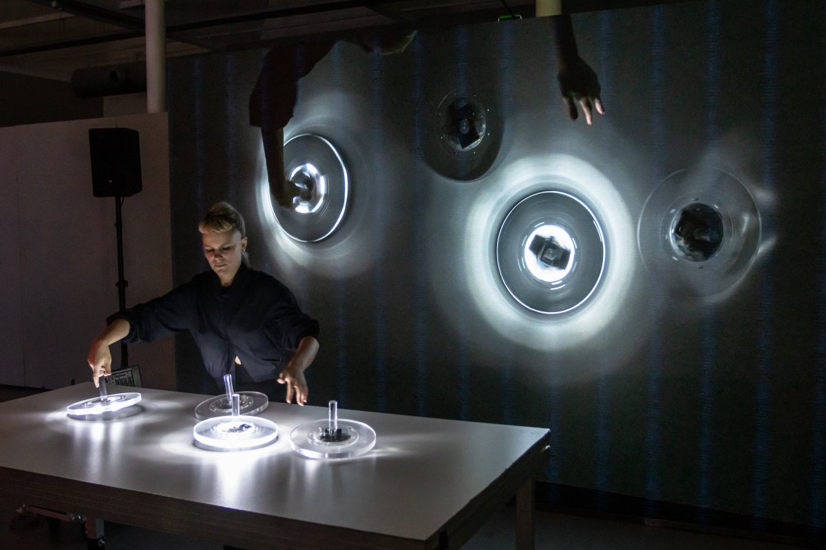 El festival Responsive Dreams aposta per repensar la tecnologia