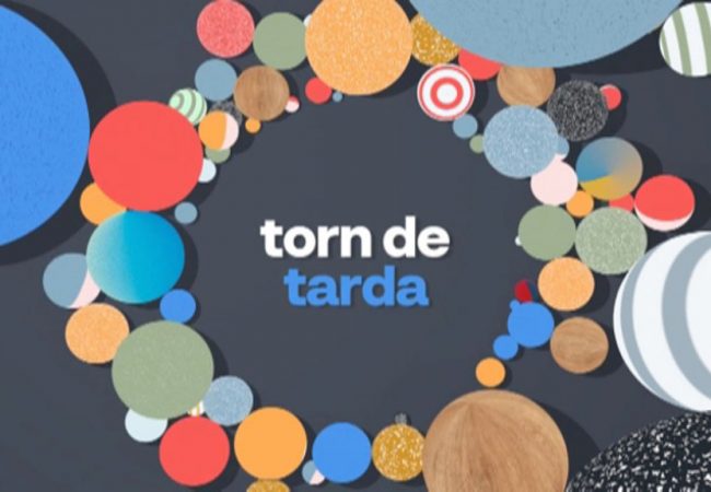 El ‘Torn de tarda’ torna a la graella d’EL 9 TV aquest dilluns