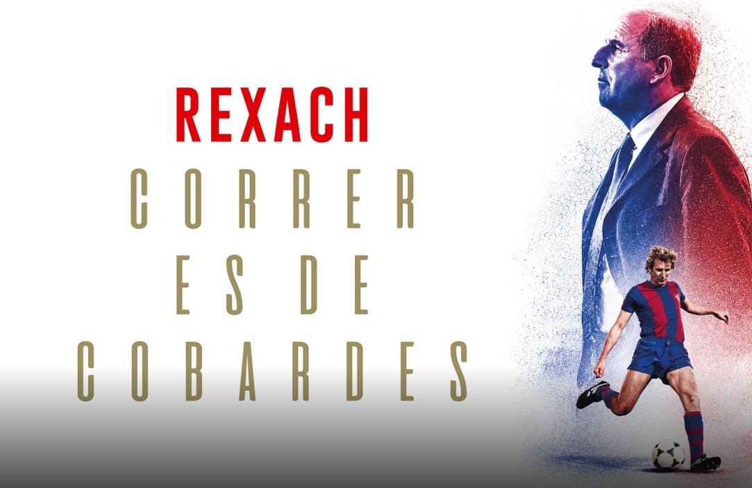 Charly Rexach i l’ombra de l’estadi