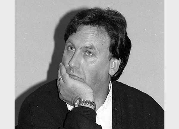 Mor l’exalcalde de Centelles Josep Rovira i Montañà