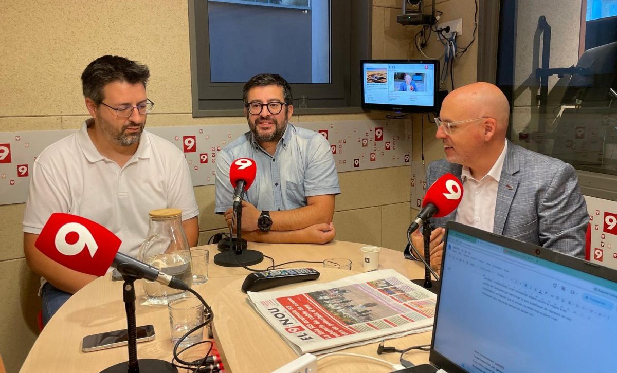 Torna el pòdcast ‘La Terra No és Plana’ per posar a prova mites i conspiracions