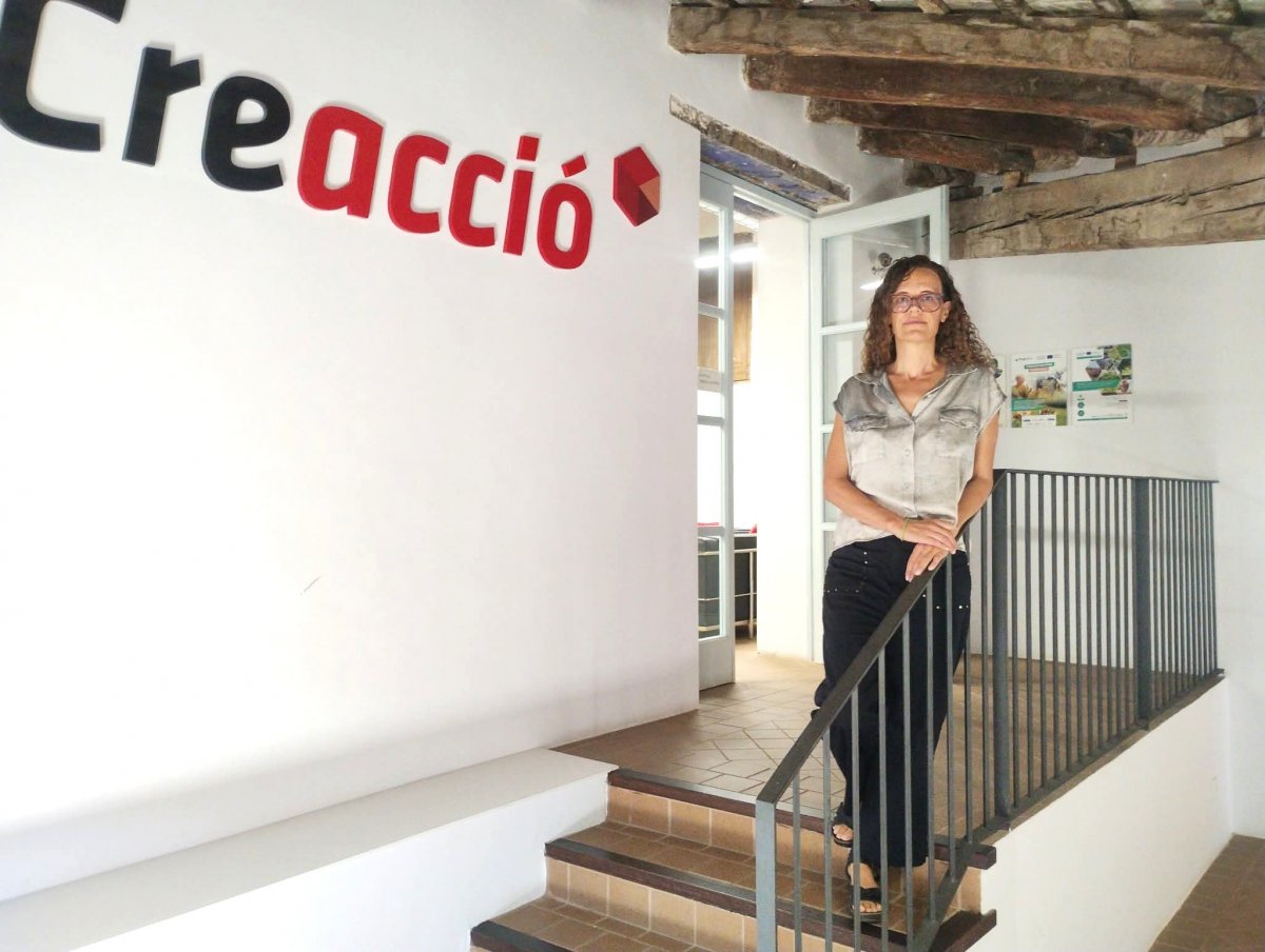 Judit Serra s’incorpora com a directora de Creacció
