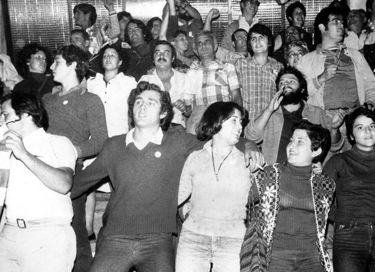 Quan tots érem més joves i crèiem en més coses (2)