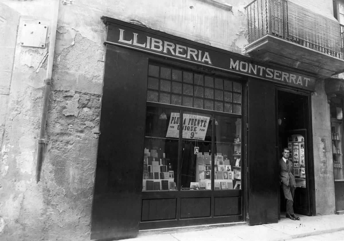 Farmaciola literària