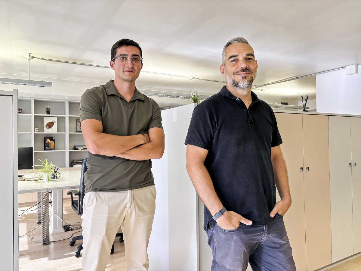 “Detectem tres grans pors davant la IA: dades, fiabilitat i inversió”