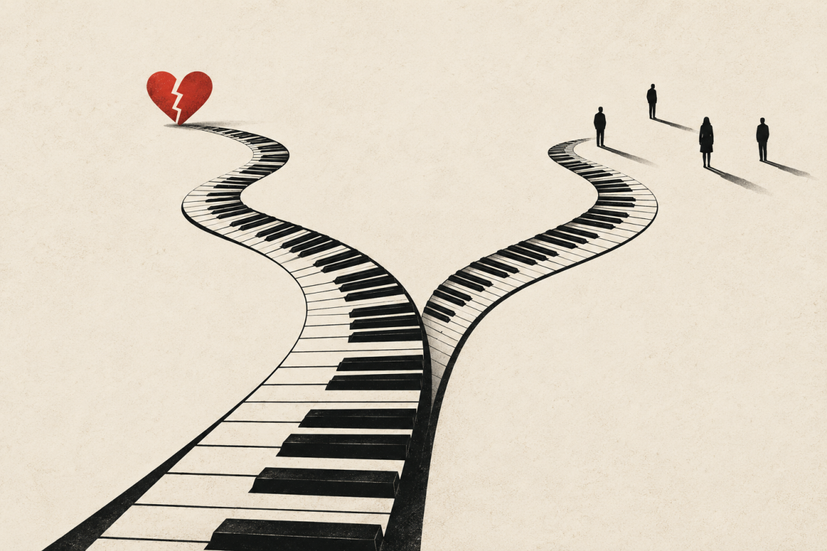 ‘Piano Man’