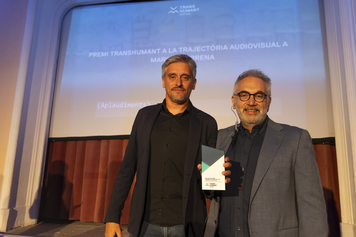 El Festival Transhumant premia les pel·lícules ‘Primavera’ i ‘Popel’, en ficció i documental