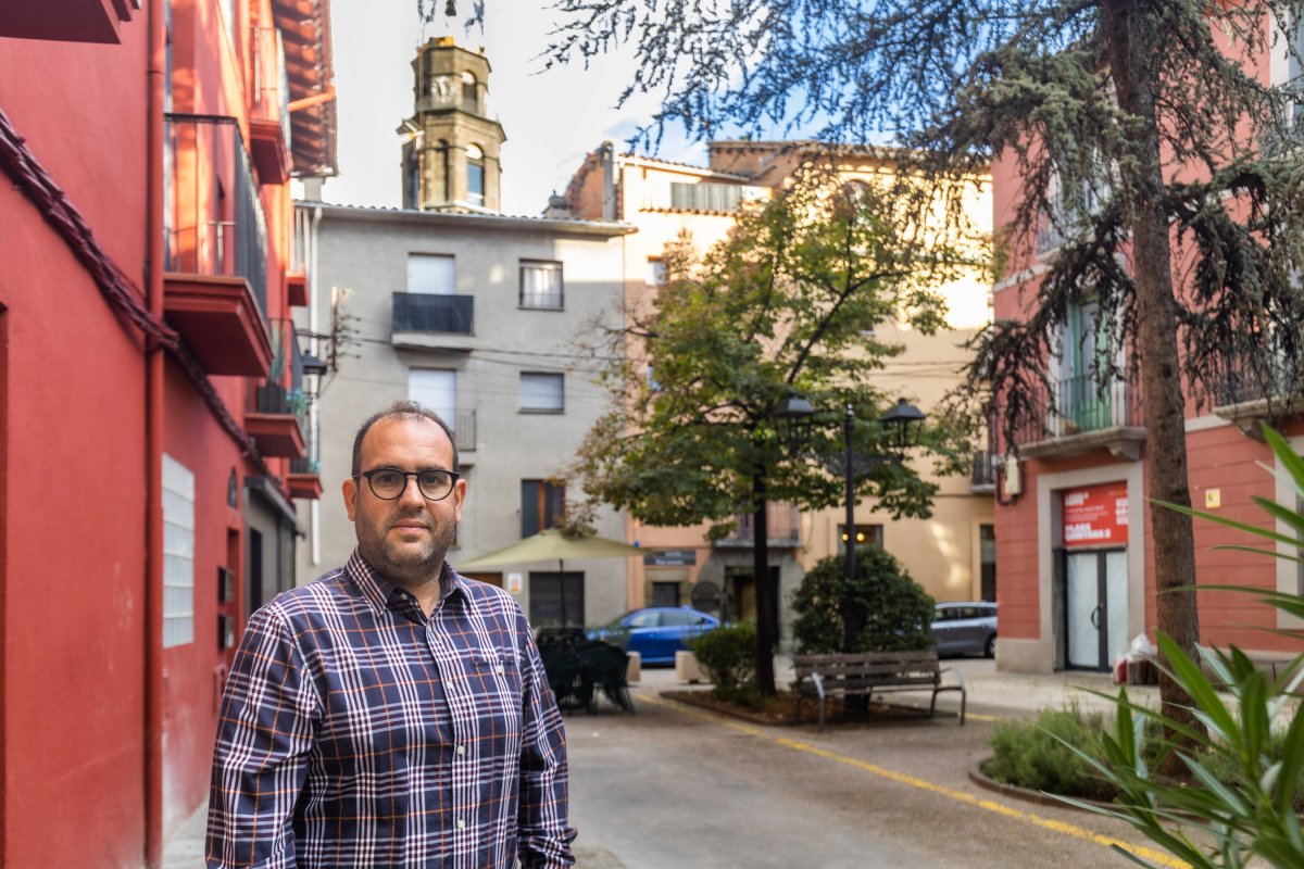 “Els fets dels últims mesos demostren que a Manlleu fan molta falta polítiques de joventut”