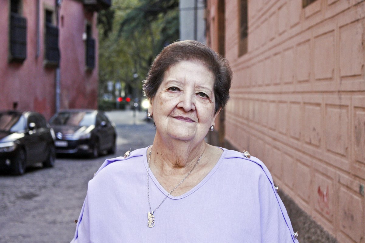 “És una malaltia per sempre, tant 
per als pacients com per als familiars”