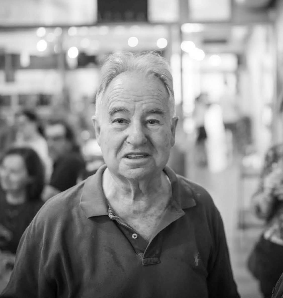 Mor a 83 anys Josep Bertran, referent de l’automoció al Vallès