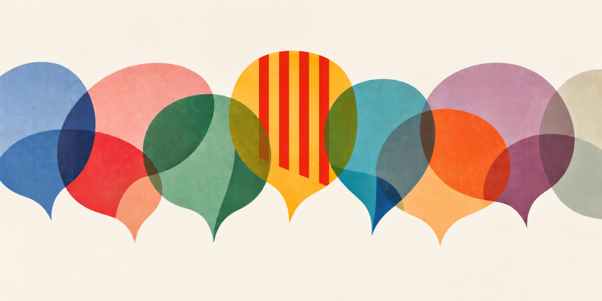 No tot és negatiu per al català