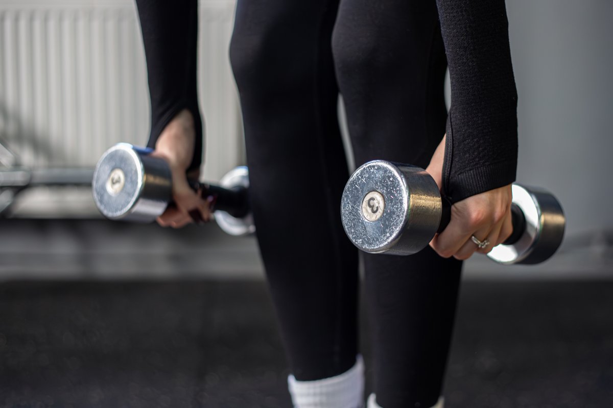 El ‘boom’ de l’entrenament de força: salut o risc?