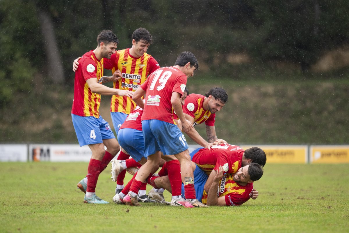 Els diumenges tornen a somriure