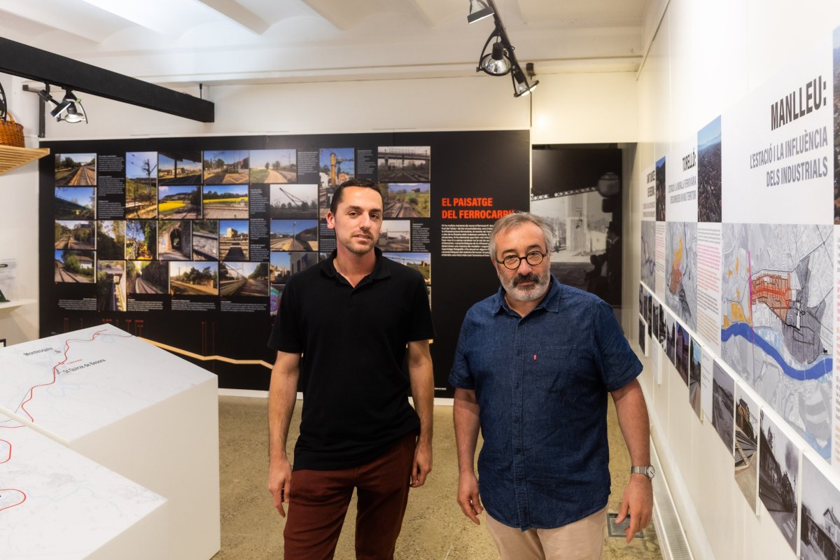 L’R3 des dels ulls de l’enginyeria, l’urbanisme i la memòria social