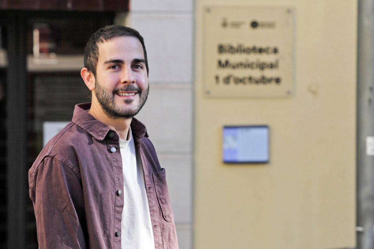 De preguntar-se “què pensaran de mi?” a “com vull viure?”