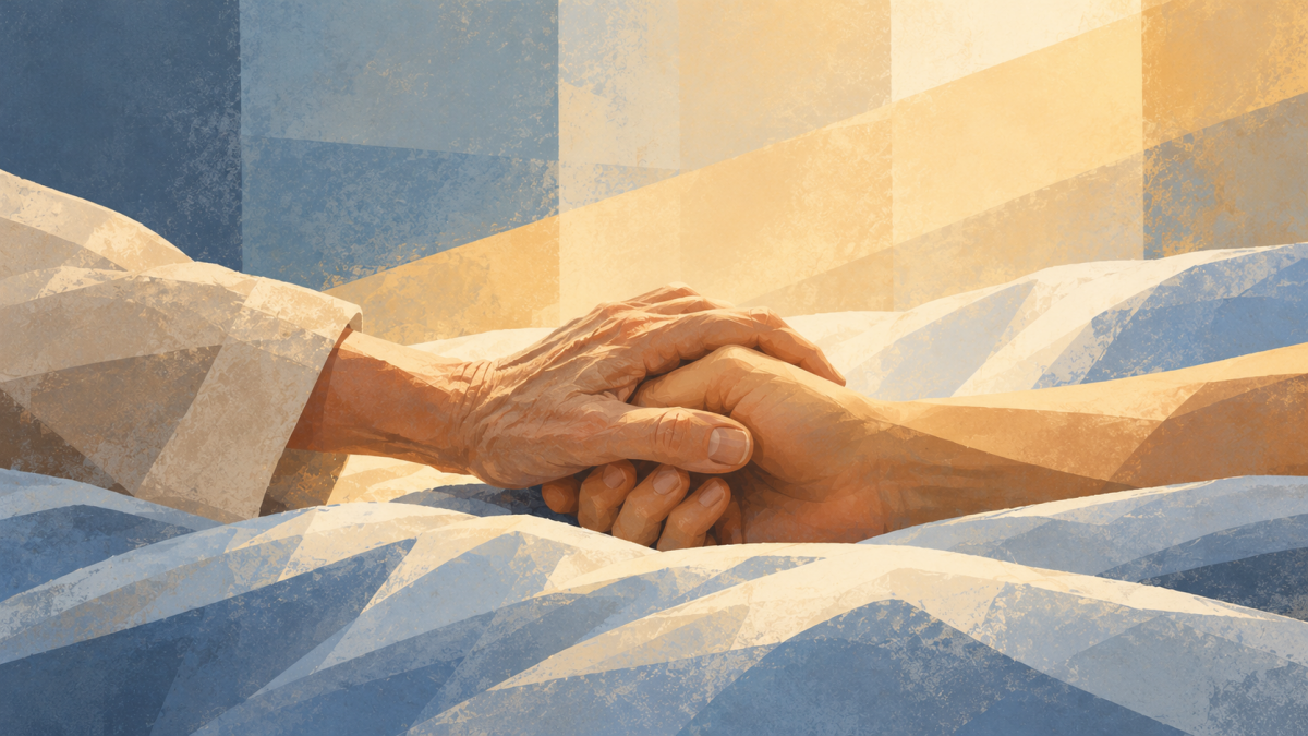 L’art de tenir cura: ser-hi…