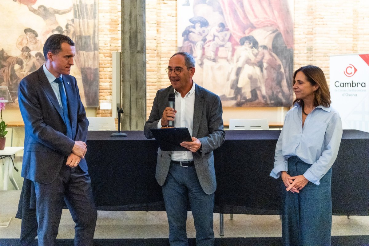 Ordeig al sector porcí: “Hem de tendir al residu zero”