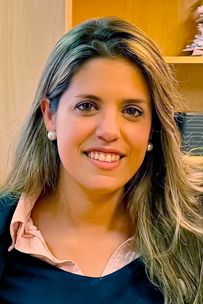 Fernanda Crovara, de Sant Celoni, ocuparà el vuitè lloc a la llista d’ERC al Congrés