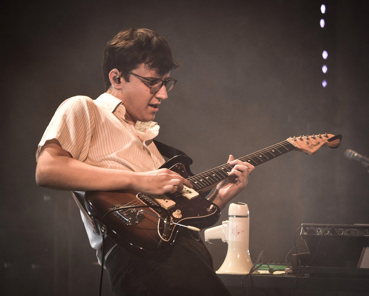 Gerard López estrena ‘Impressions’ al Cicle de Jazz de Granollers