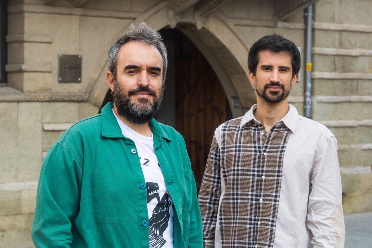 El tercer viatge sideral del Projecte Astrolabi