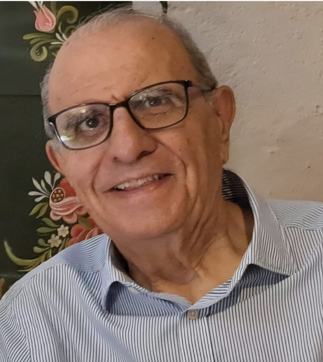 Mor als 82 anys Jordi Farnés, pastisser històric de Granollers