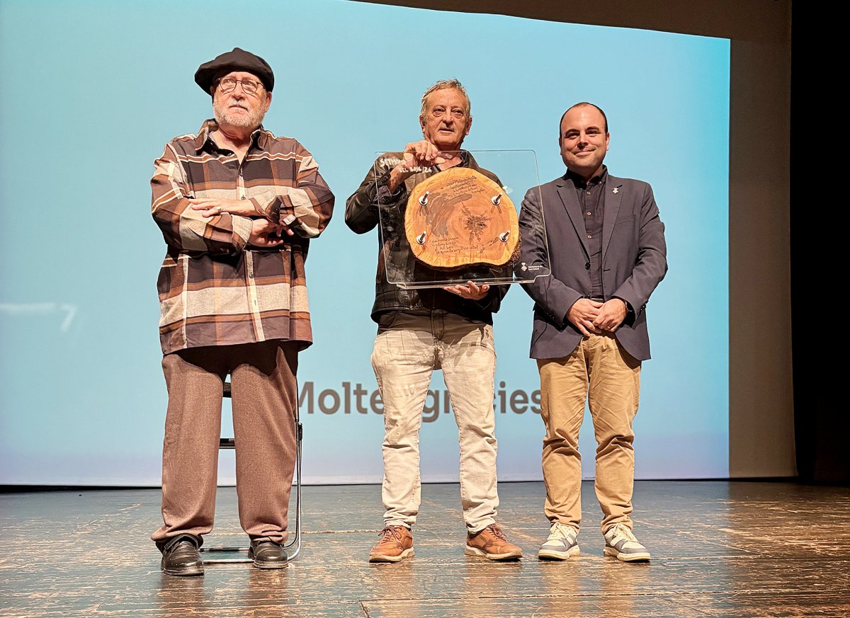 Més enllà de saber si demà plourà